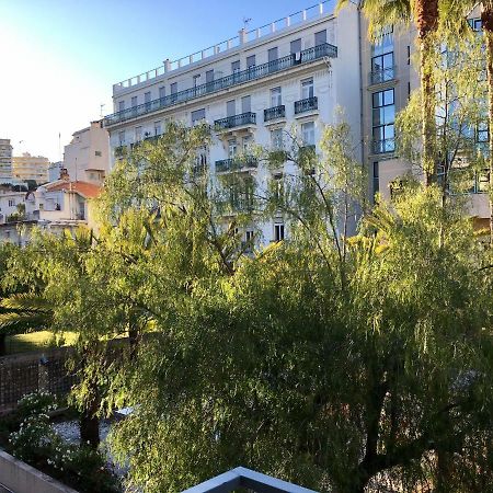 Quiet Studio With A Big Balcony Niza Exterior foto